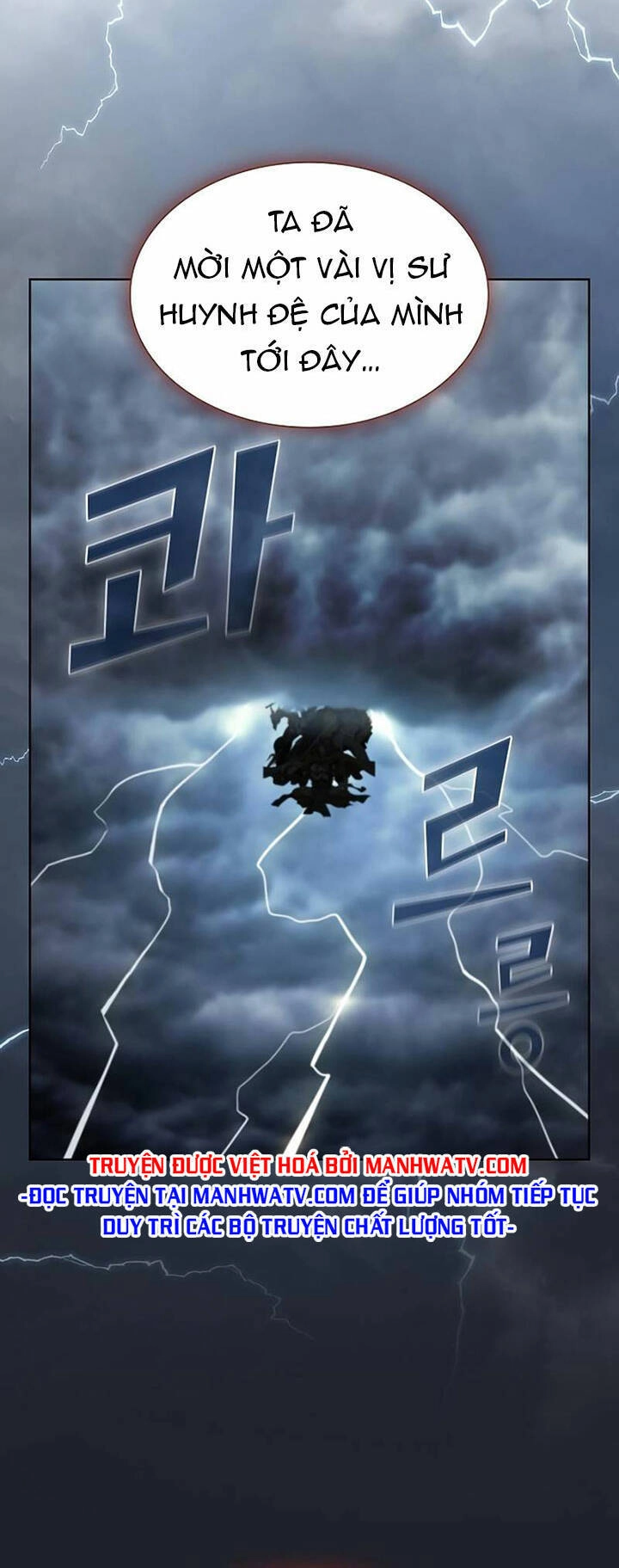 Tôi Là Người Chơi Leo Tháp Một Mình Chapter 142 - 20