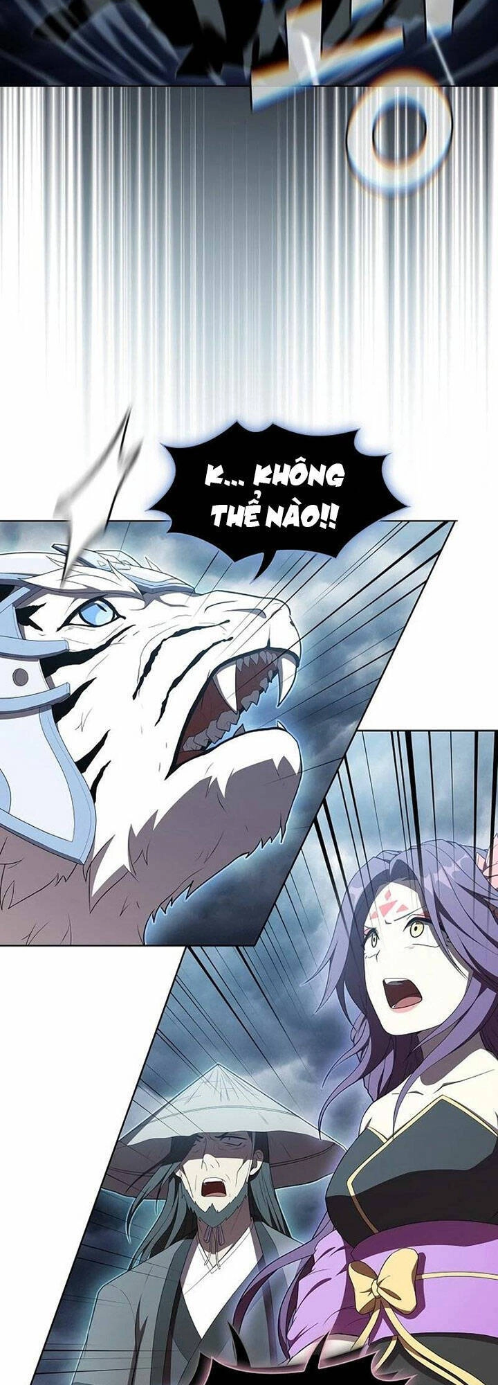 Tôi Là Người Chơi Leo Tháp Một Mình Chapter 142 - 22