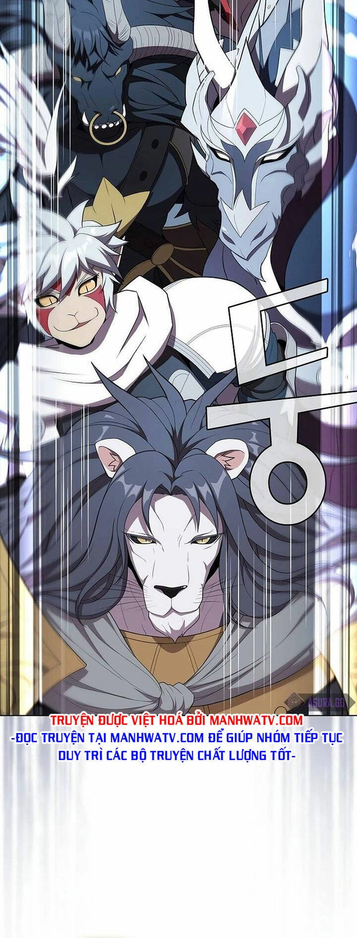 Tôi Là Người Chơi Leo Tháp Một Mình Chapter 142 - 24