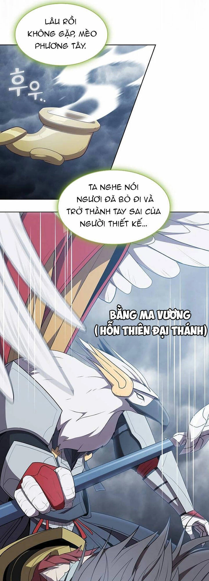 Tôi Là Người Chơi Leo Tháp Một Mình Chapter 142 - 25