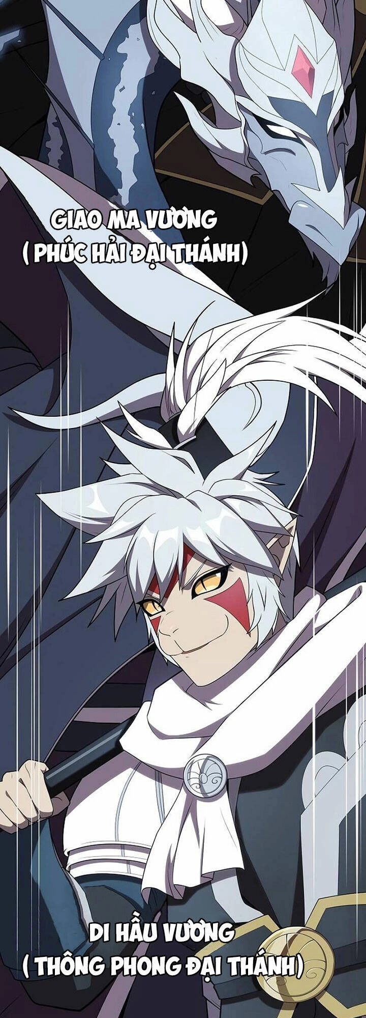 Tôi Là Người Chơi Leo Tháp Một Mình Chapter 142 - 27