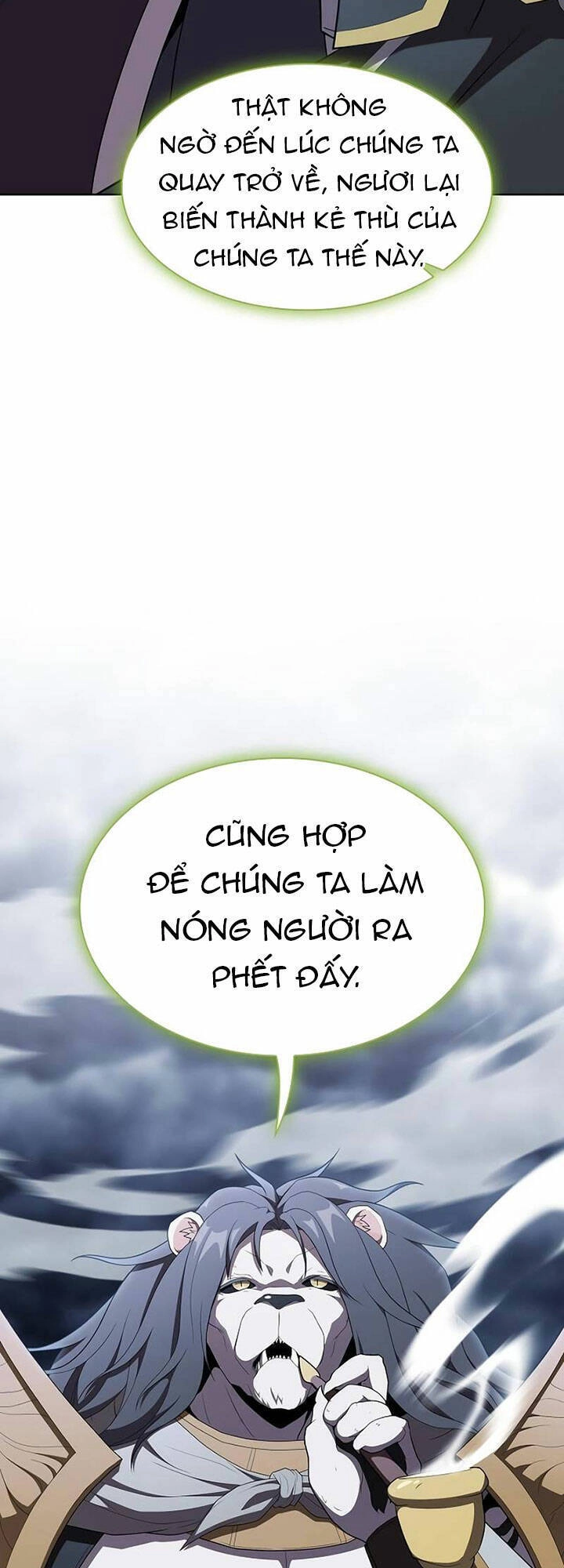 Tôi Là Người Chơi Leo Tháp Một Mình Chapter 142 - 28
