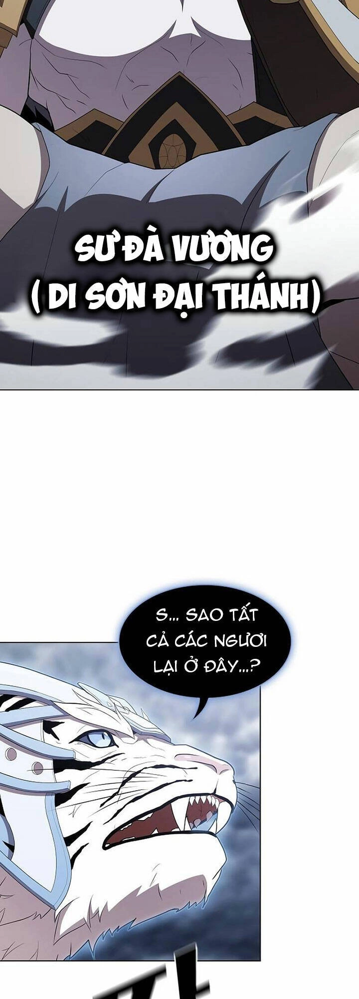 Tôi Là Người Chơi Leo Tháp Một Mình Chapter 142 - 29