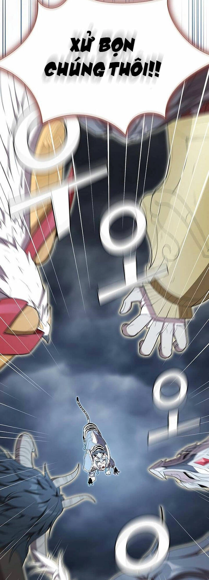 Tôi Là Người Chơi Leo Tháp Một Mình Chapter 142 - 34