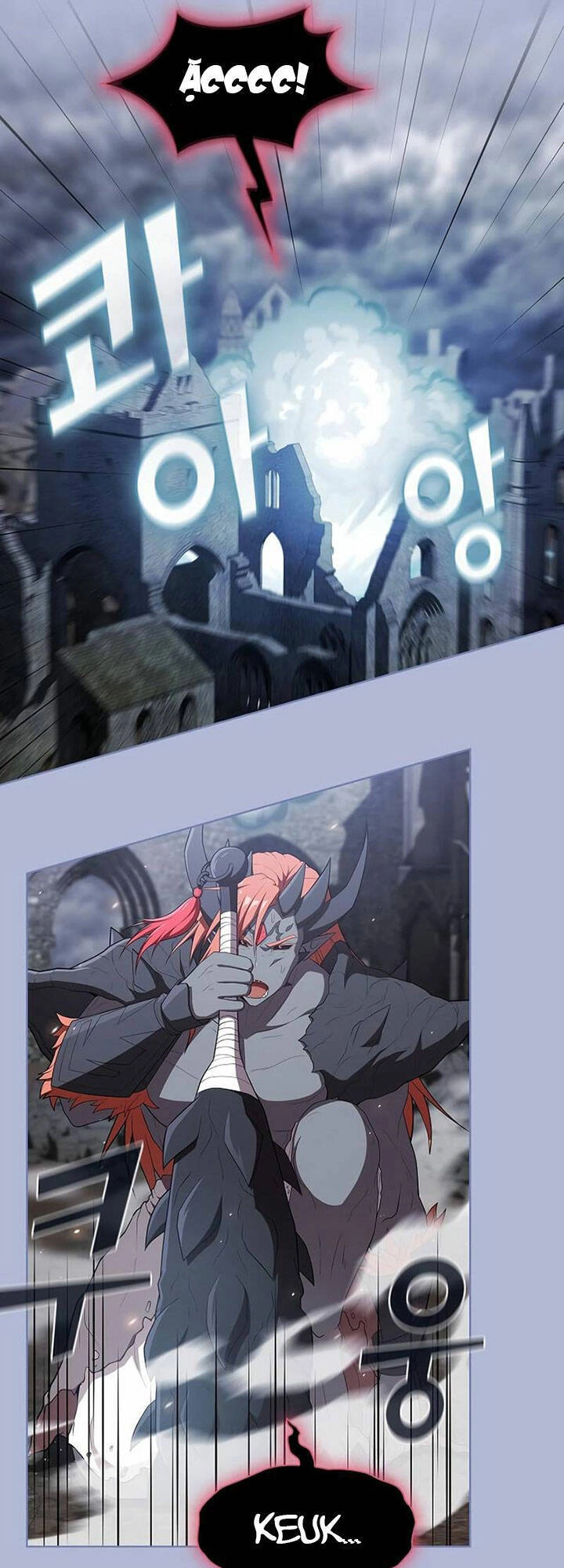 Tôi Là Người Chơi Leo Tháp Một Mình Chapter 142 - 39