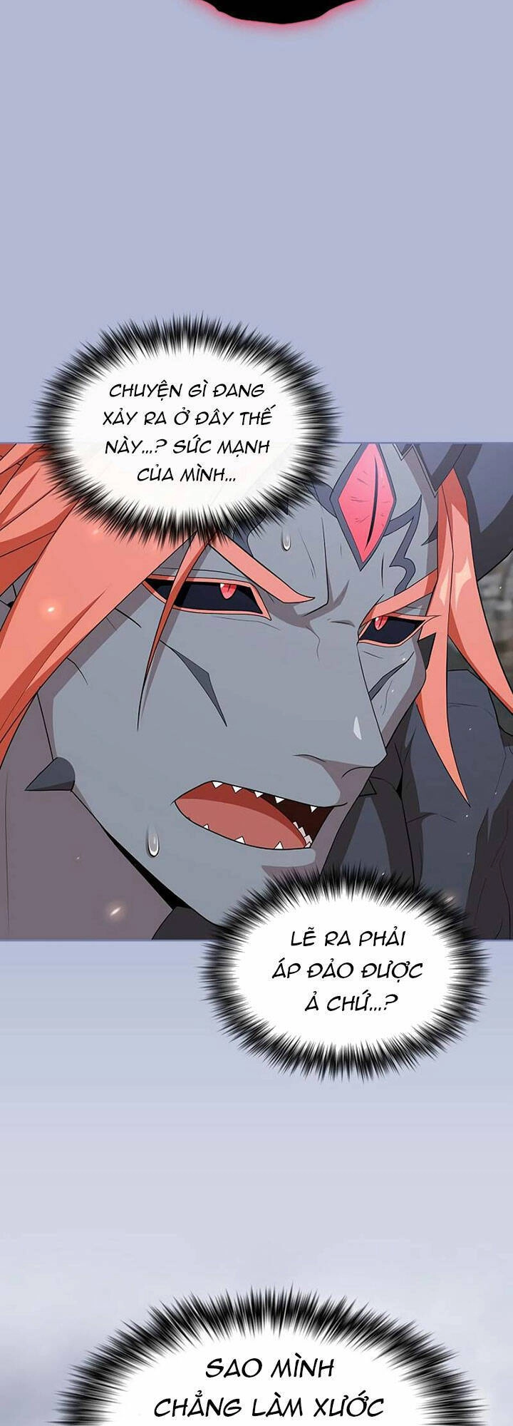 Tôi Là Người Chơi Leo Tháp Một Mình Chapter 142 - 40