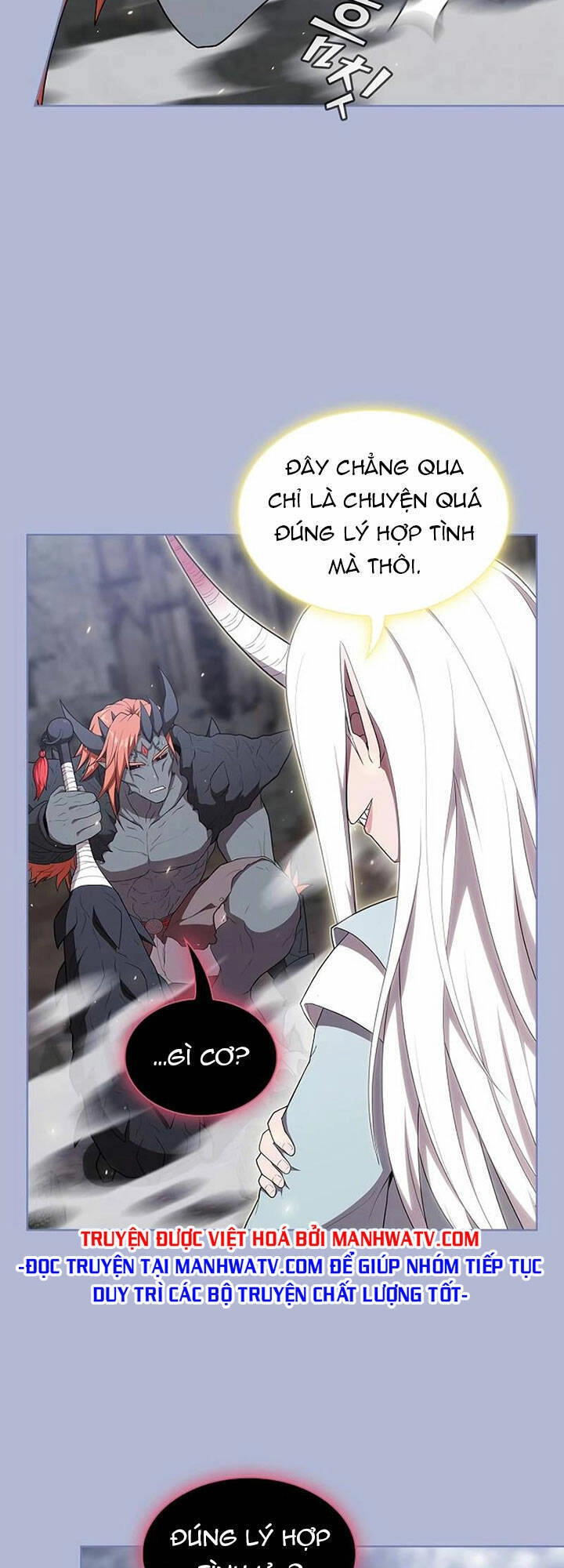 Tôi Là Người Chơi Leo Tháp Một Mình Chapter 142 - 43