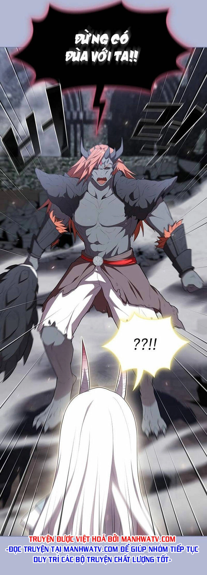 Tôi Là Người Chơi Leo Tháp Một Mình Chapter 142 - 49