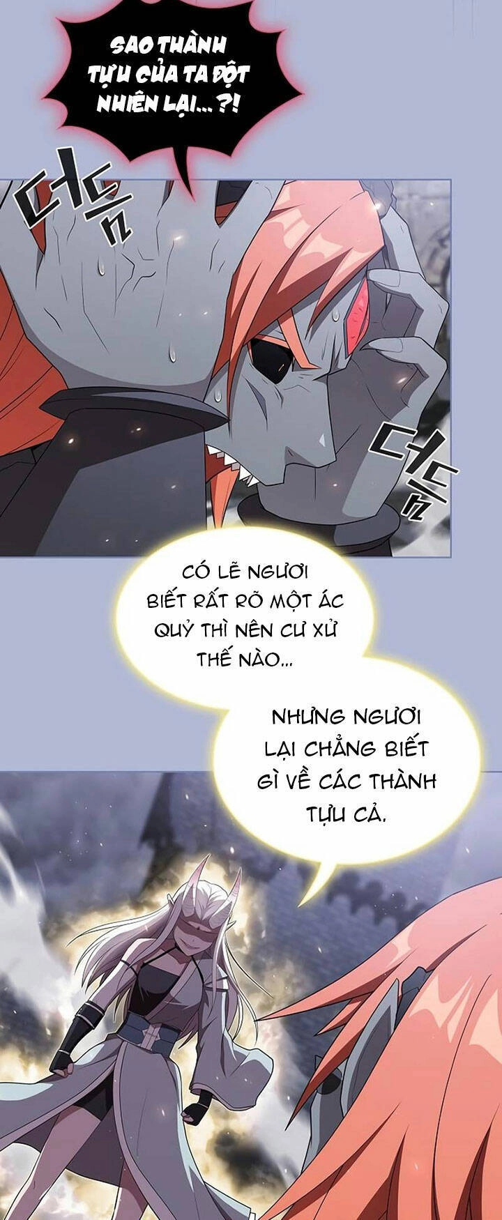 Tôi Là Người Chơi Leo Tháp Một Mình Chapter 142 - 58