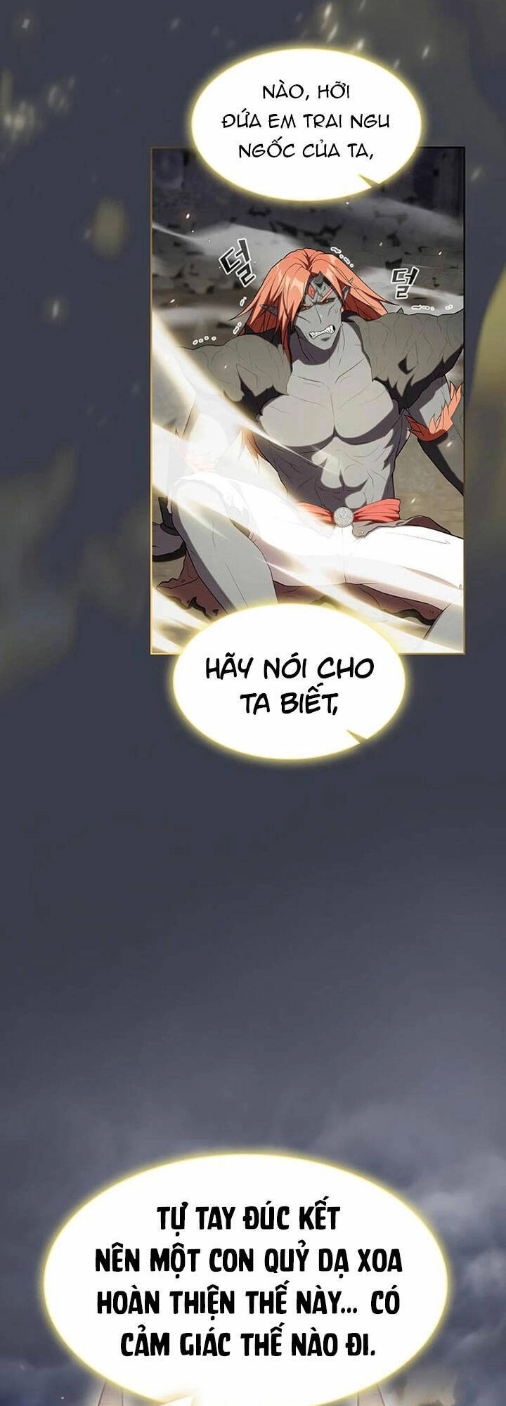 Tôi Là Người Chơi Leo Tháp Một Mình Chapter 142 - 63