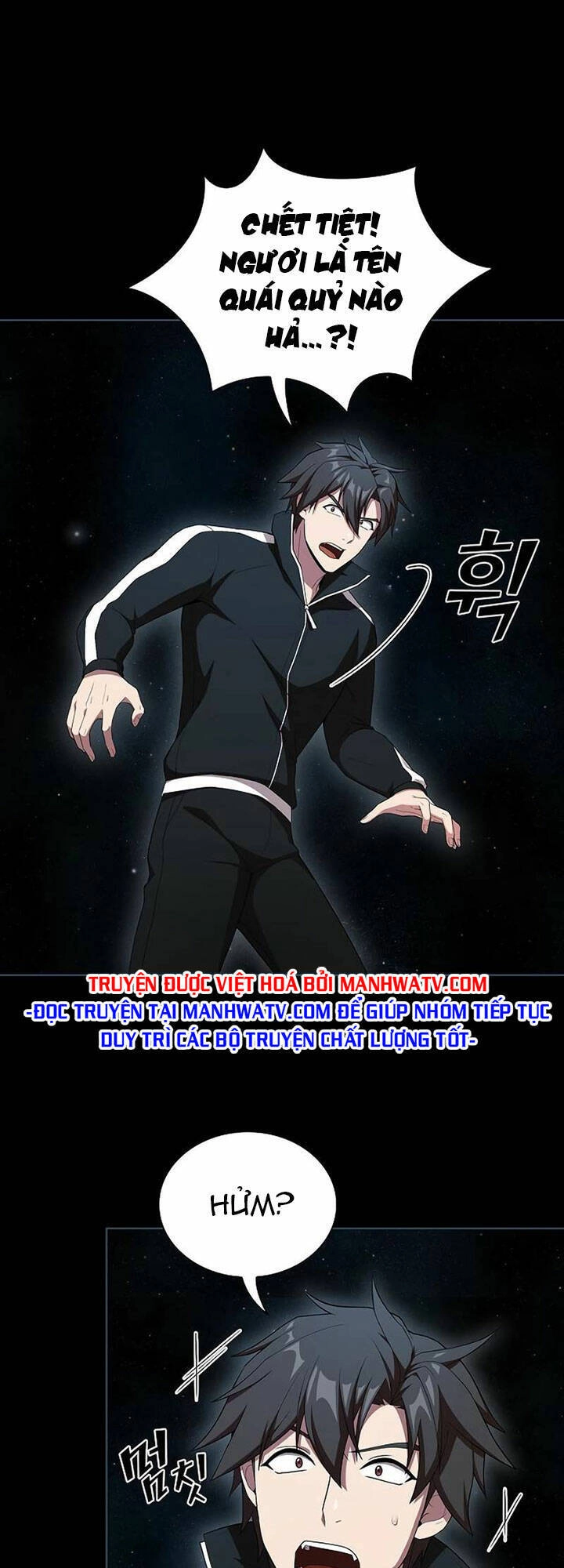 Tôi Là Người Chơi Leo Tháp Một Mình Chapter 142 - 71