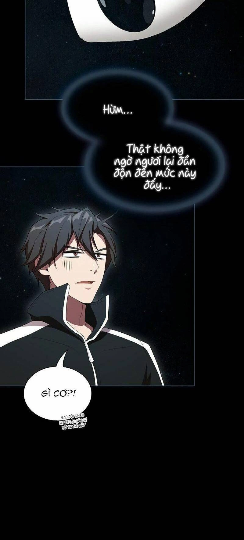 Tôi Là Người Chơi Leo Tháp Một Mình Chapter 143 - 5