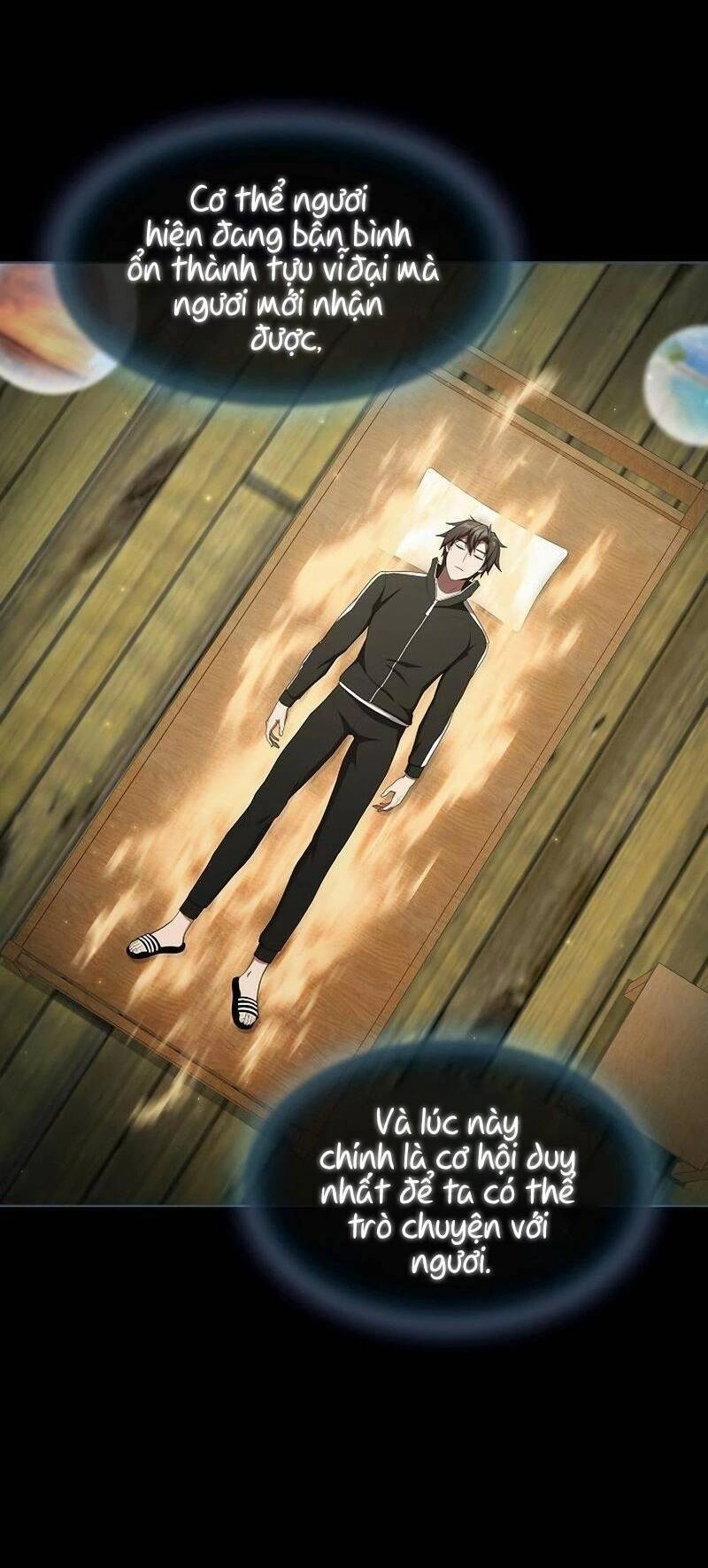 Tôi Là Người Chơi Leo Tháp Một Mình Chapter 143 - 9