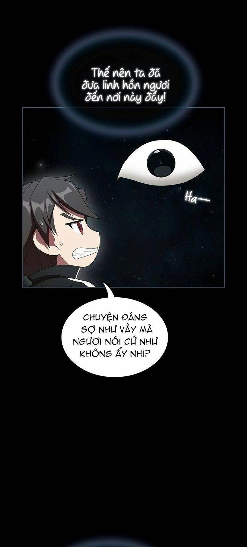 Tôi Là Người Chơi Leo Tháp Một Mình Chapter 143 - 10