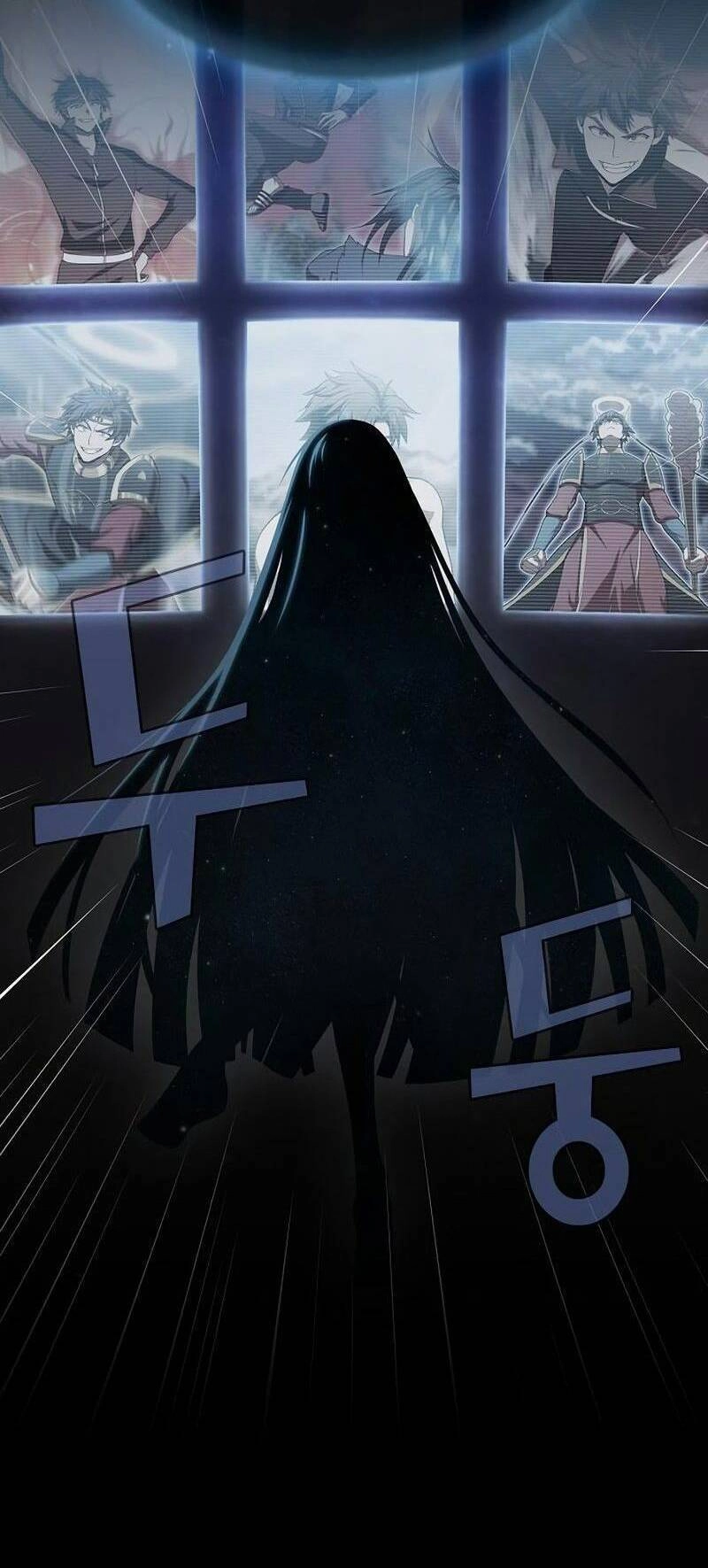 Tôi Là Người Chơi Leo Tháp Một Mình Chapter 143 - 13