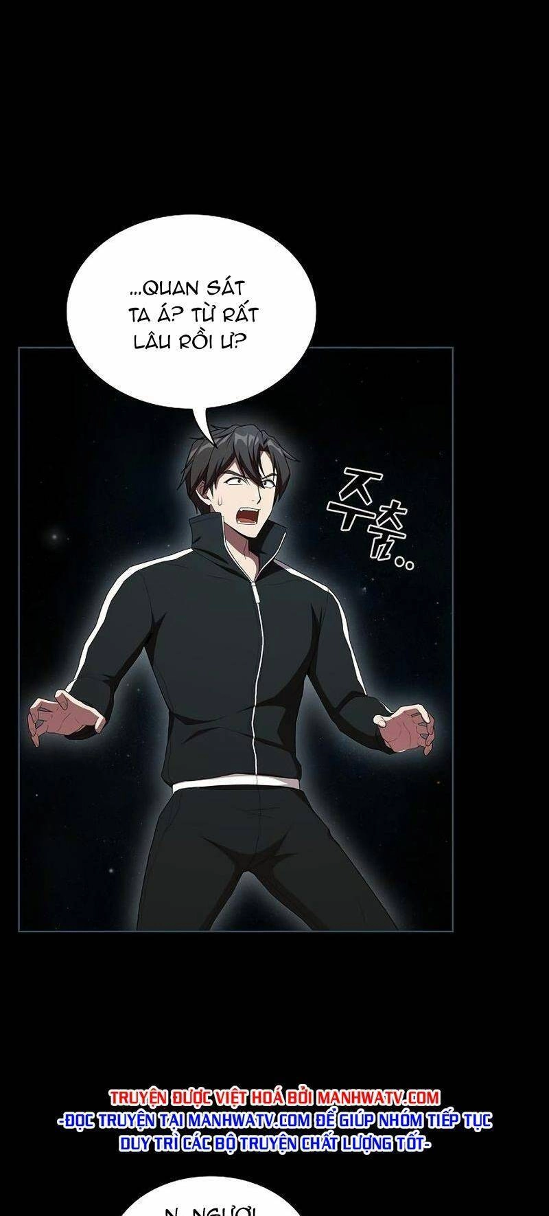 Tôi Là Người Chơi Leo Tháp Một Mình Chapter 143 - 14