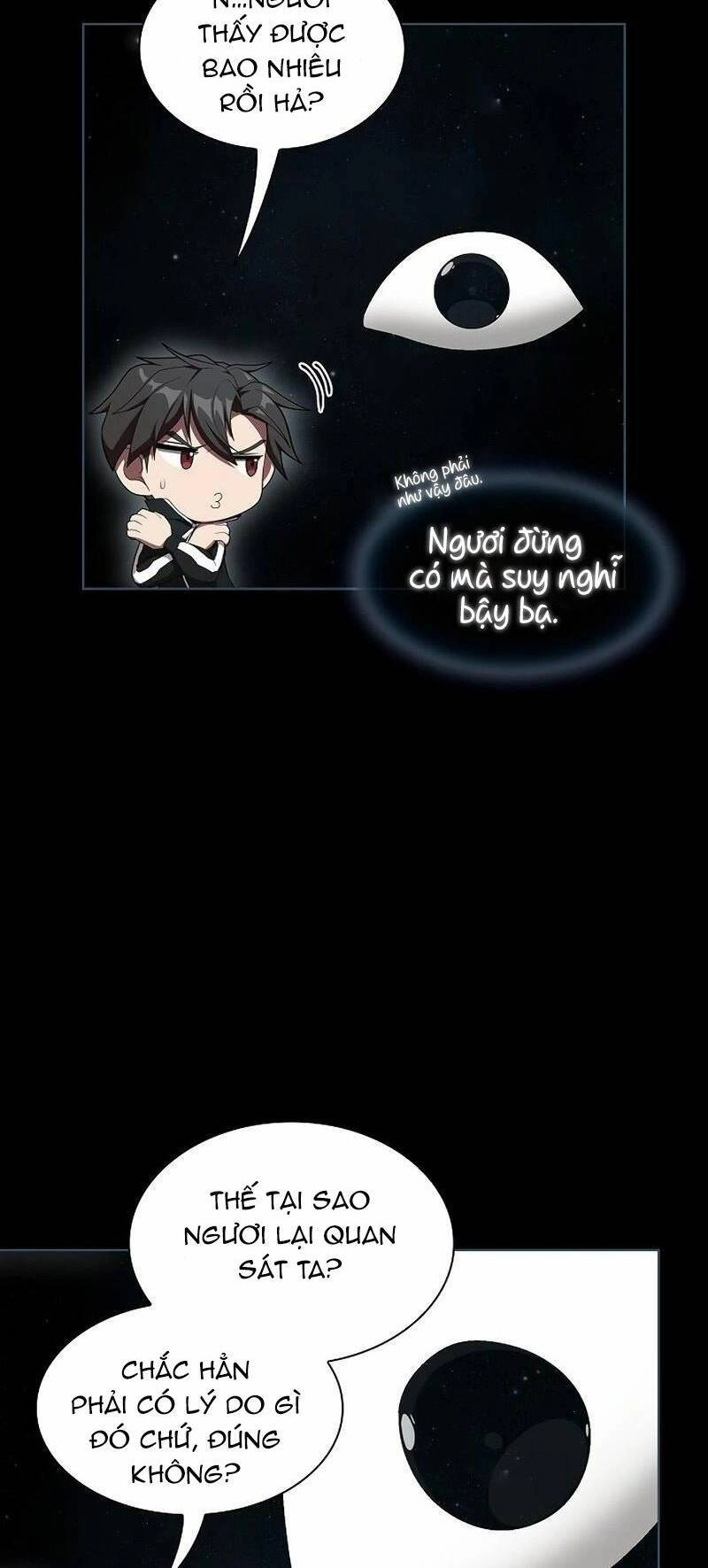 Tôi Là Người Chơi Leo Tháp Một Mình Chapter 143 - 15