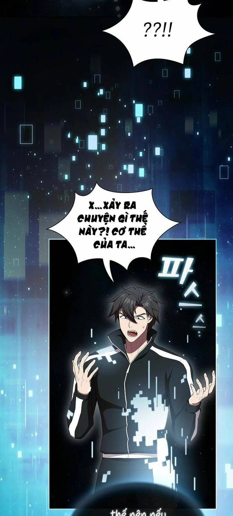 Tôi Là Người Chơi Leo Tháp Một Mình Chapter 143 - 18