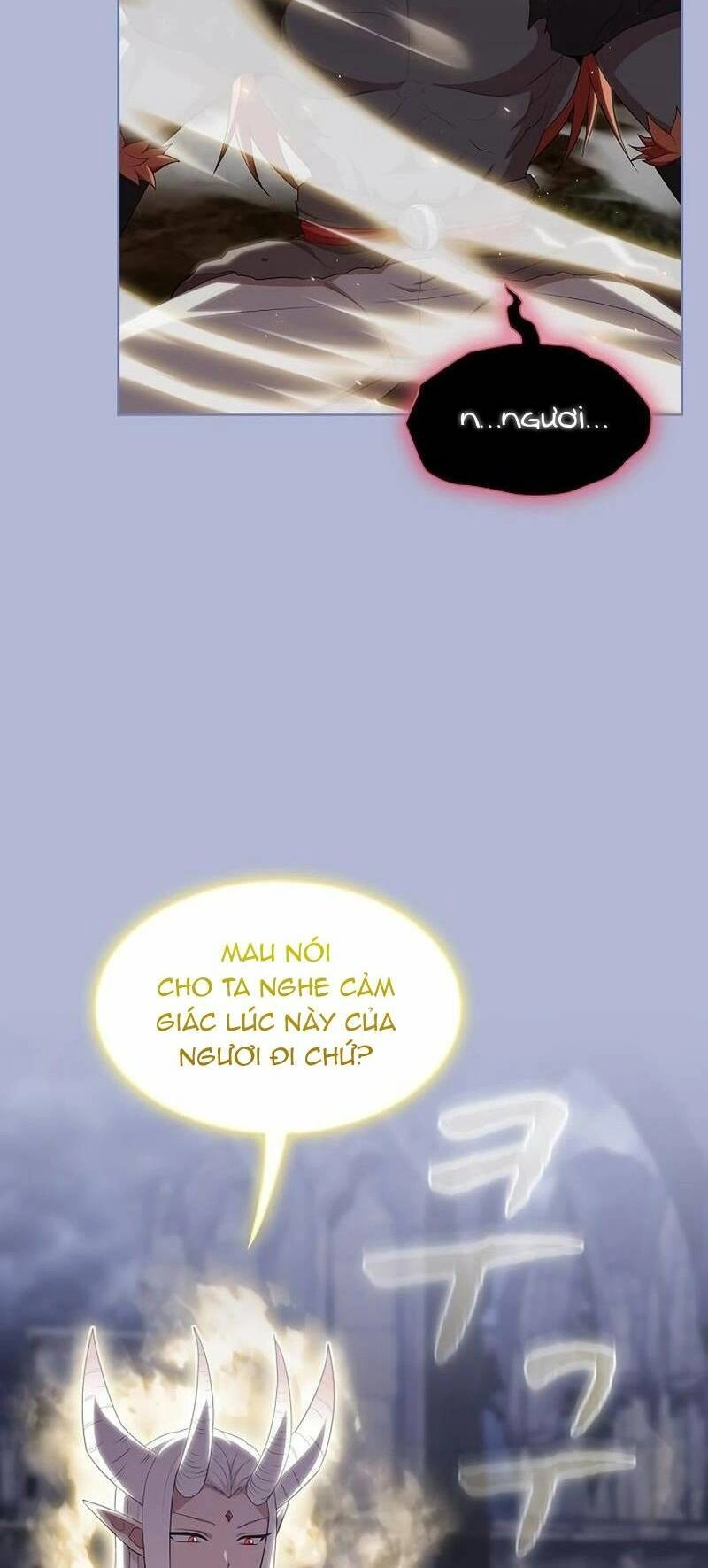 Tôi Là Người Chơi Leo Tháp Một Mình Chapter 143 - 25