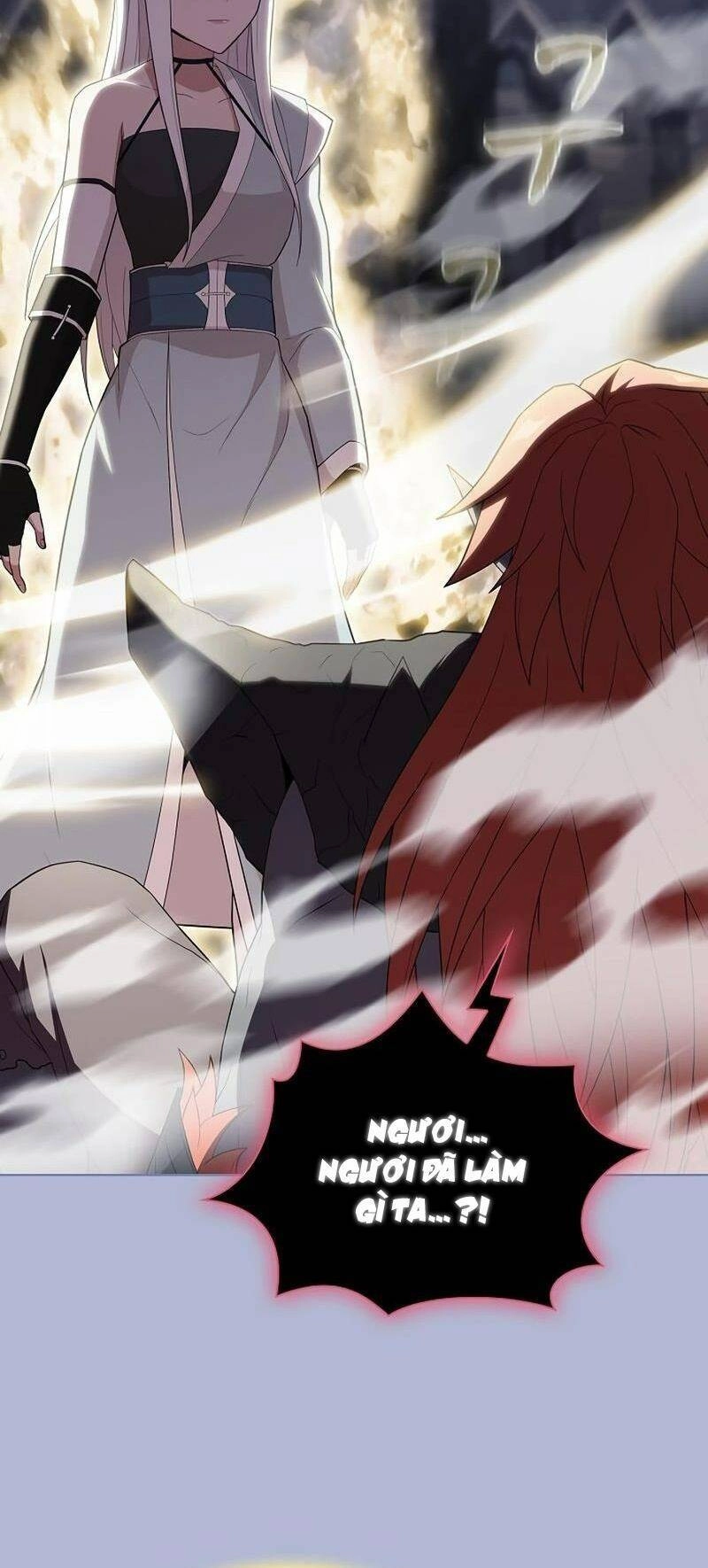 Tôi Là Người Chơi Leo Tháp Một Mình Chapter 143 - 26