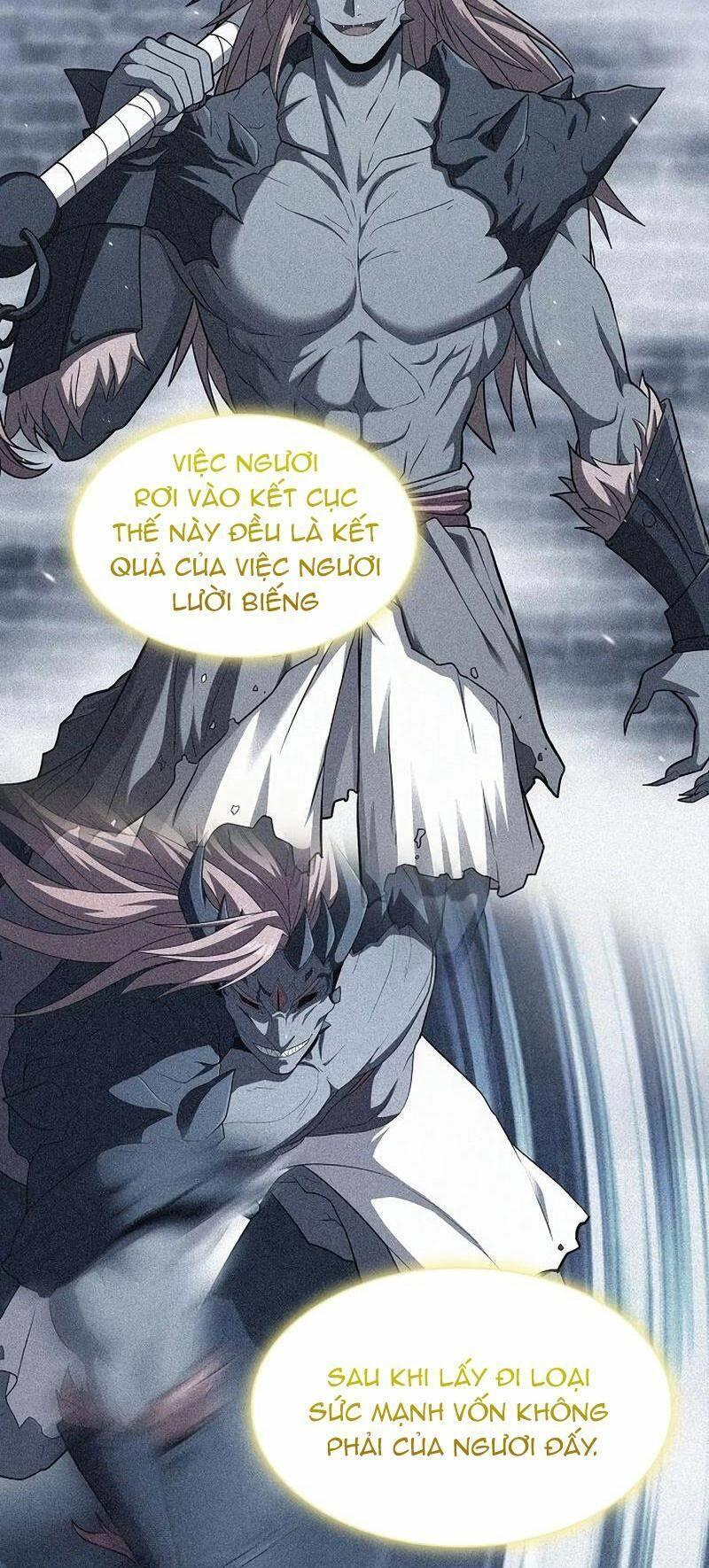 Tôi Là Người Chơi Leo Tháp Một Mình Chapter 143 - 28