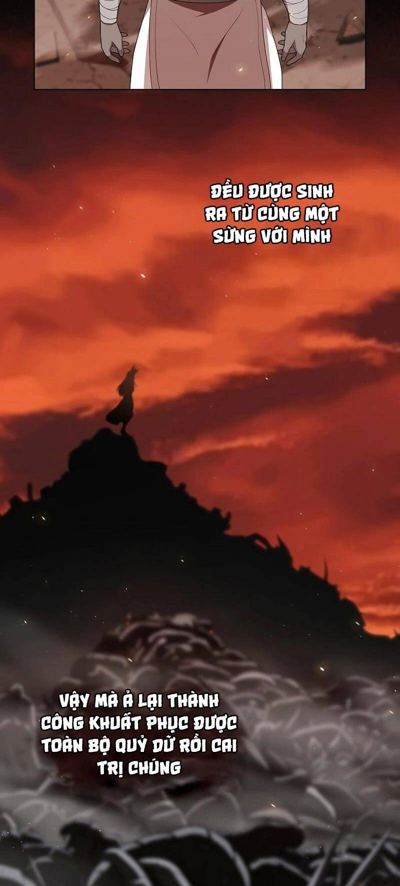 Tôi Là Người Chơi Leo Tháp Một Mình Chapter 143 - 32