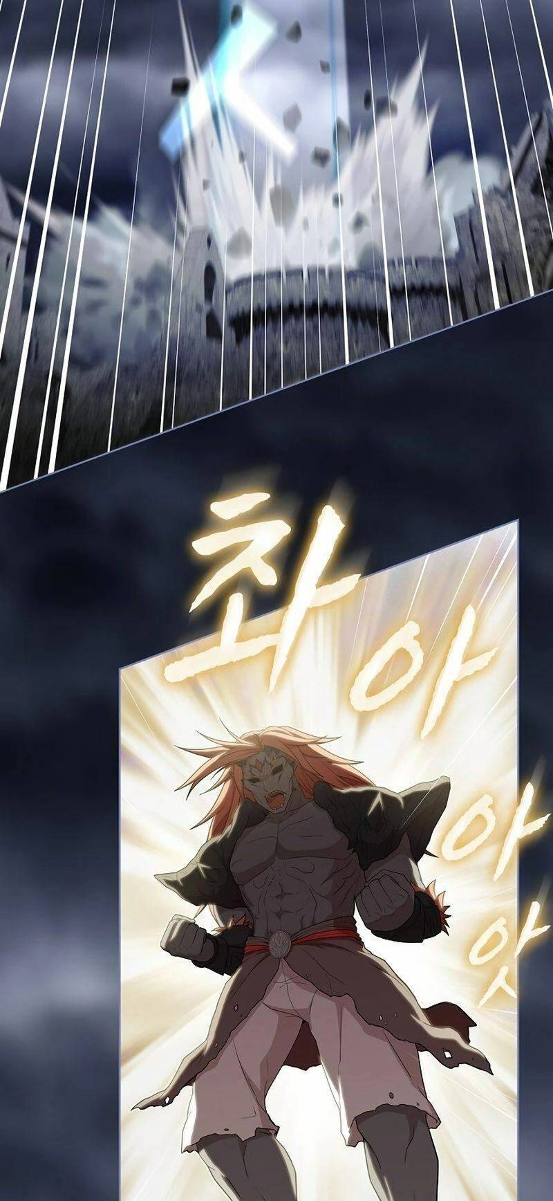 Tôi Là Người Chơi Leo Tháp Một Mình Chapter 143 - 40