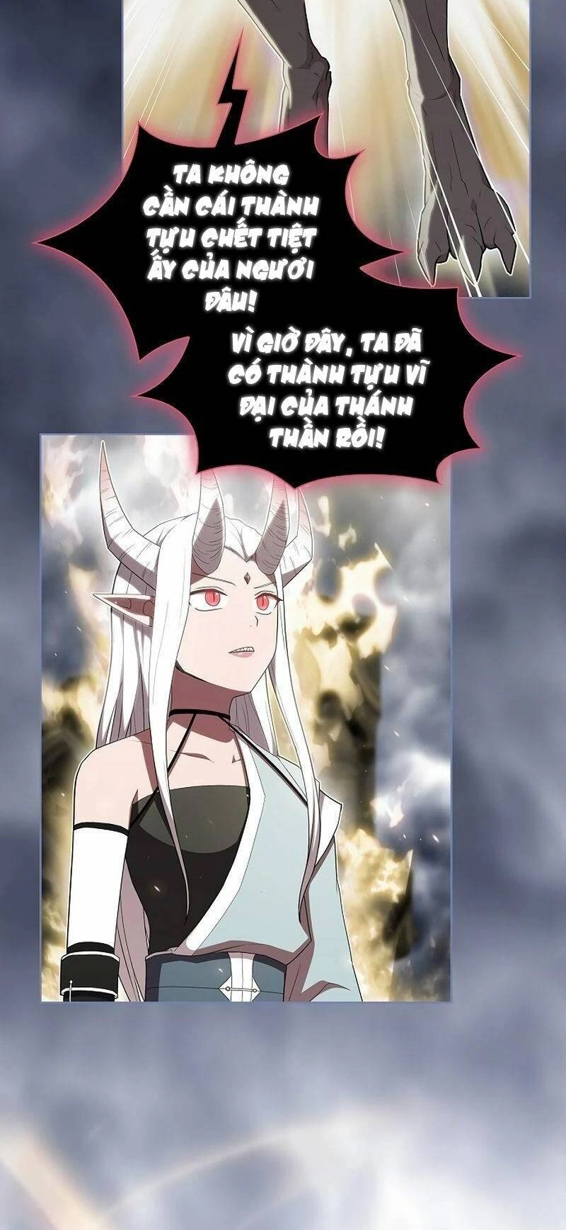 Tôi Là Người Chơi Leo Tháp Một Mình Chapter 143 - 41