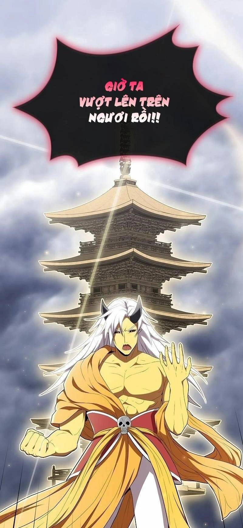 Tôi Là Người Chơi Leo Tháp Một Mình Chapter 143 - 43