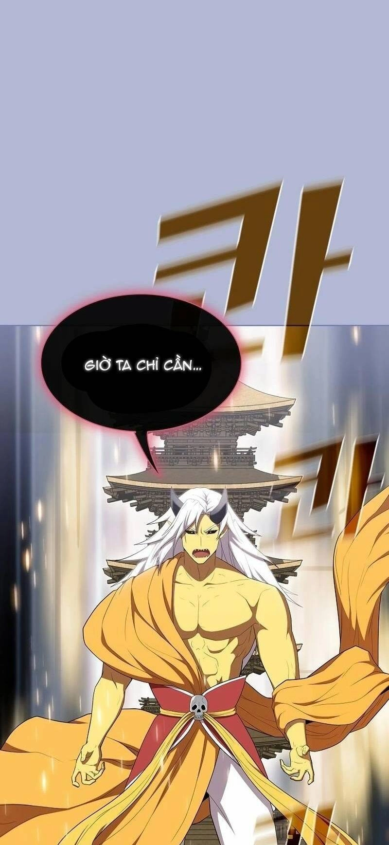 Tôi Là Người Chơi Leo Tháp Một Mình Chapter 143 - 47