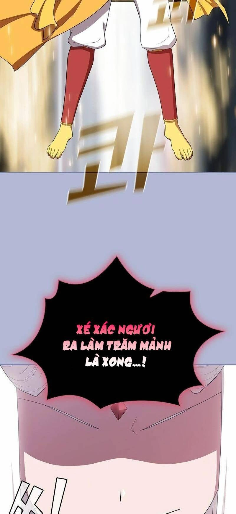 Tôi Là Người Chơi Leo Tháp Một Mình Chapter 143 - 48