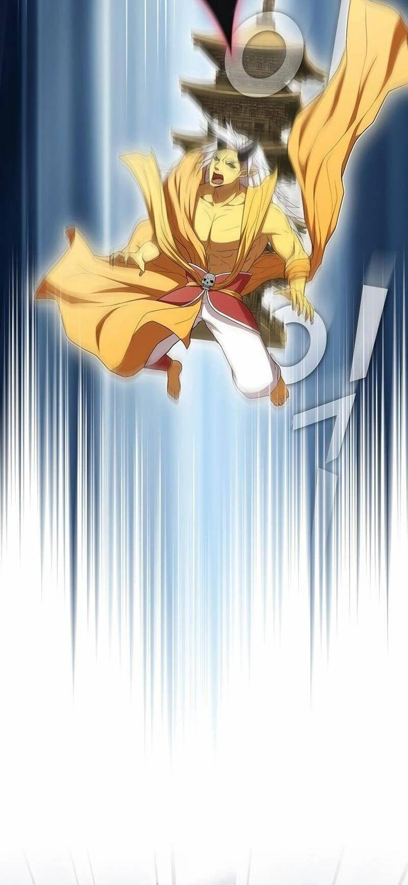 Tôi Là Người Chơi Leo Tháp Một Mình Chapter 143 - 52