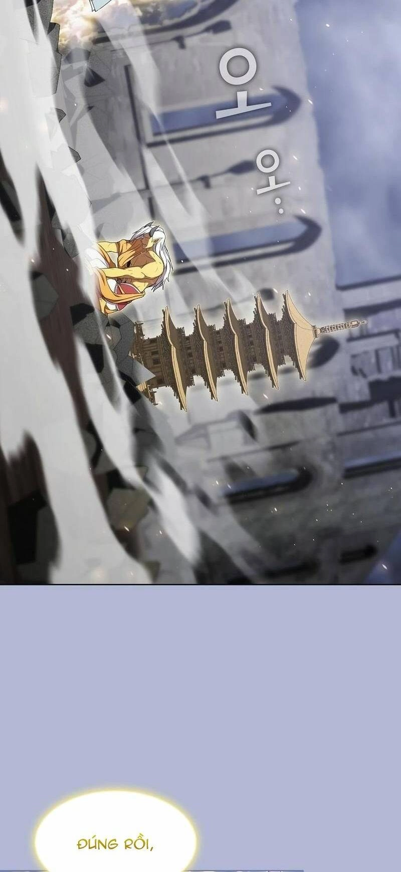 Tôi Là Người Chơi Leo Tháp Một Mình Chapter 143 - 55