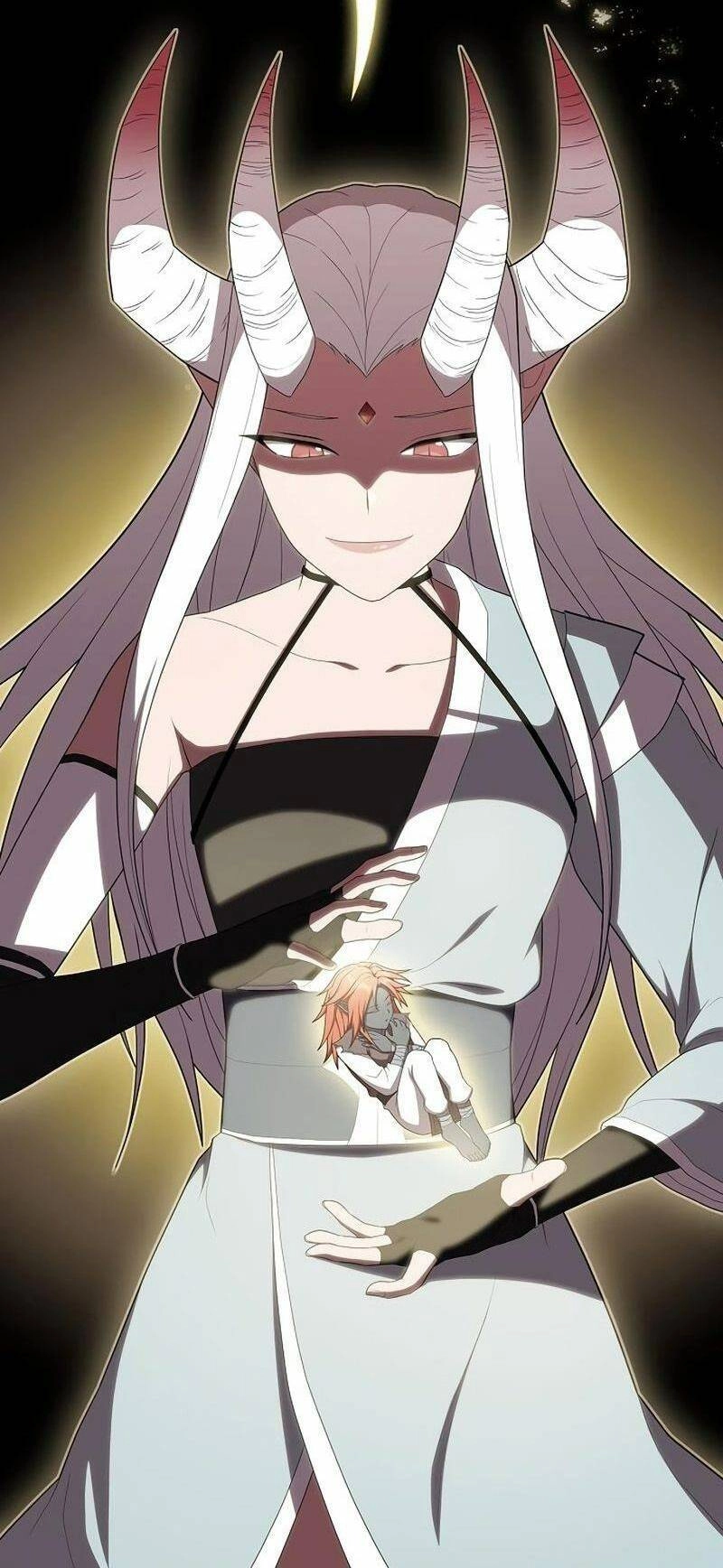 Tôi Là Người Chơi Leo Tháp Một Mình Chapter 143 - 64