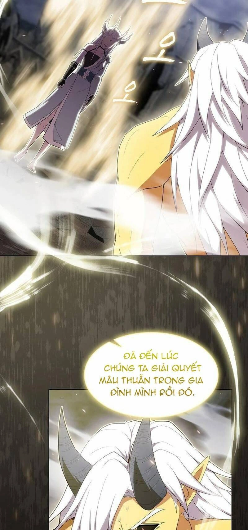 Tôi Là Người Chơi Leo Tháp Một Mình Chapter 143 - 73