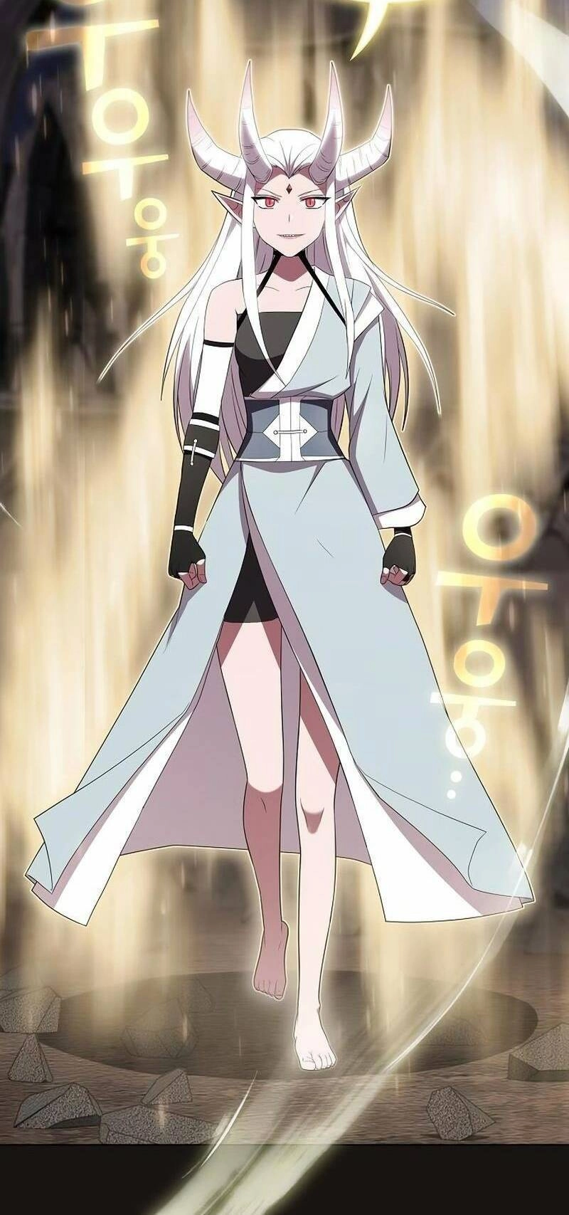 Tôi Là Người Chơi Leo Tháp Một Mình Chapter 143 - 75