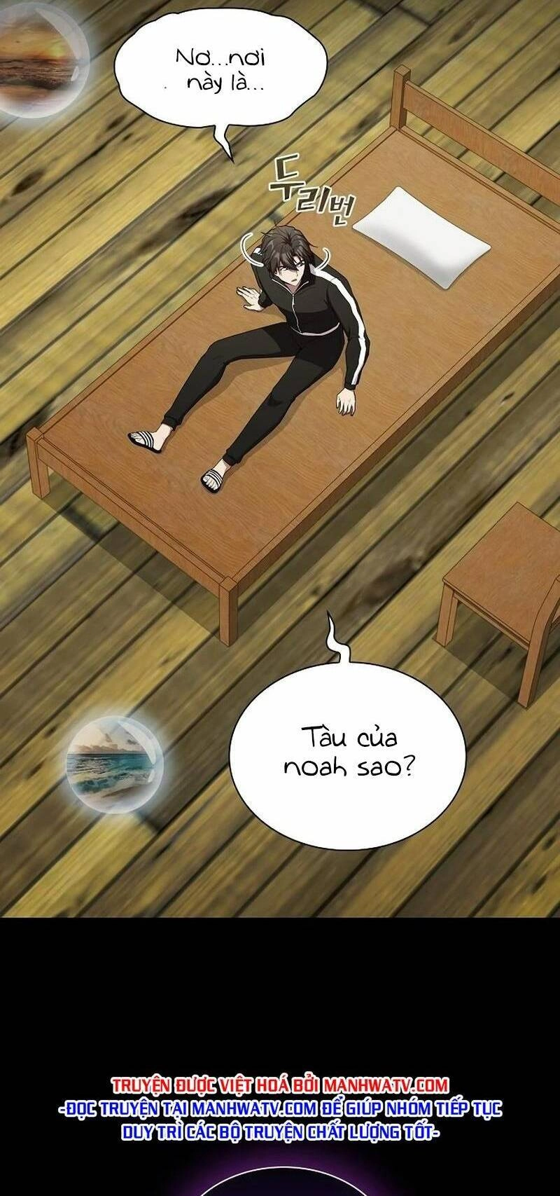 Tôi Là Người Chơi Leo Tháp Một Mình Chapter 143 - 83