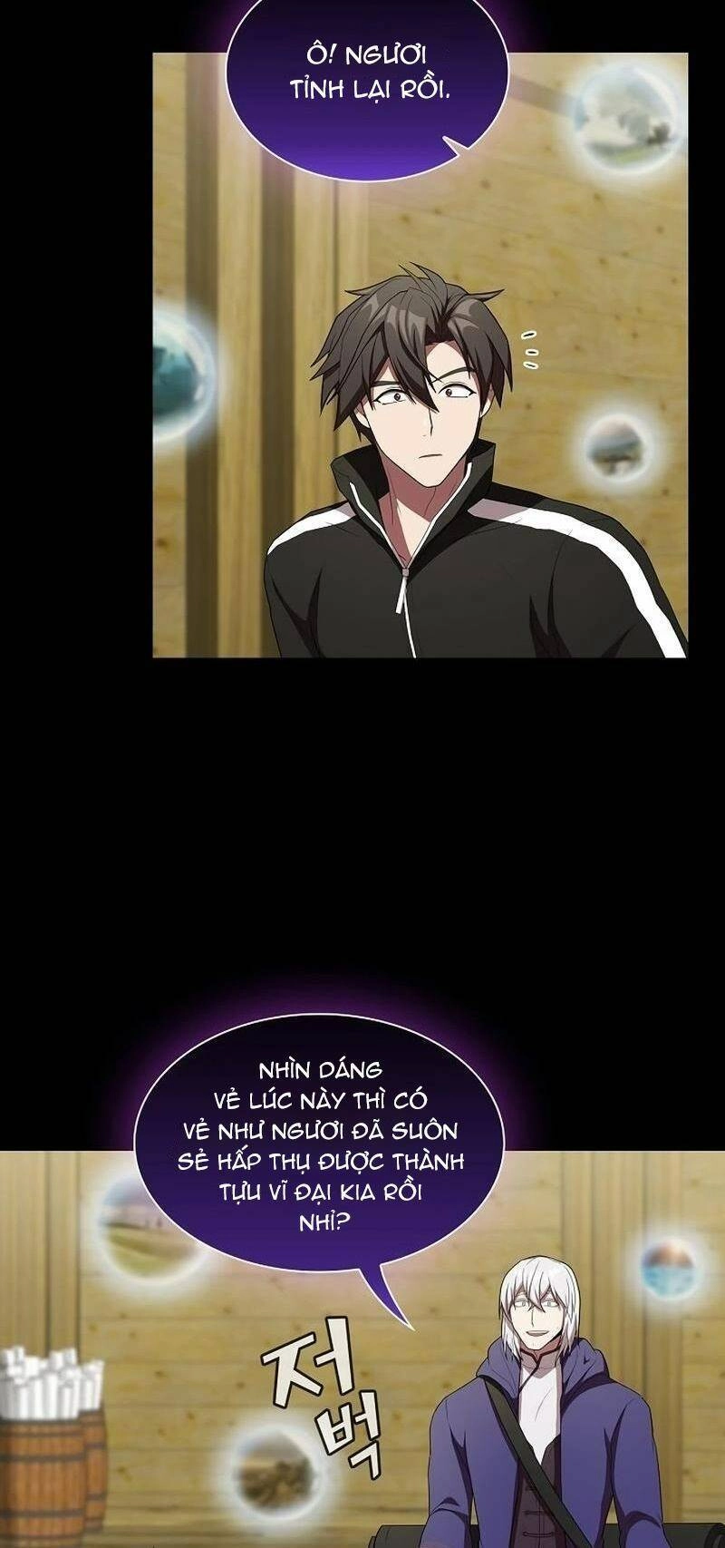 Tôi Là Người Chơi Leo Tháp Một Mình Chapter 143 - 84