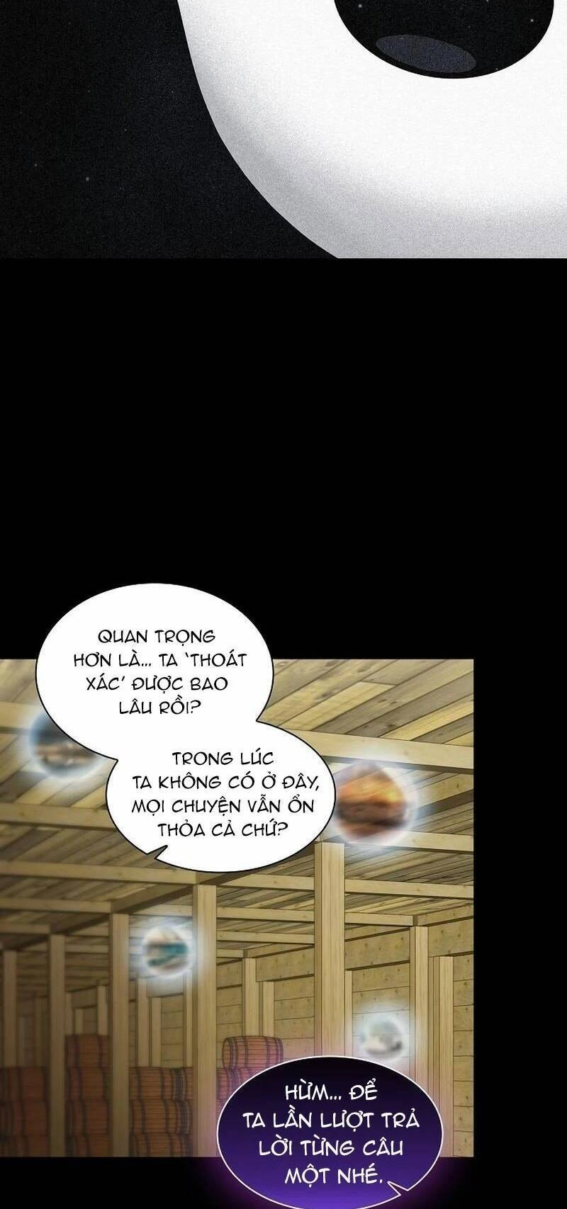 Tôi Là Người Chơi Leo Tháp Một Mình Chapter 143 - 87