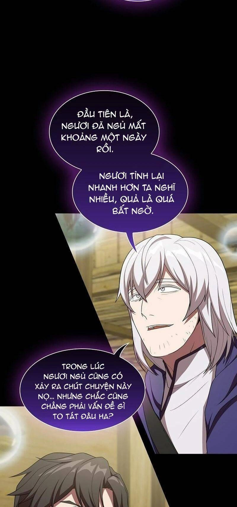 Tôi Là Người Chơi Leo Tháp Một Mình Chapter 143 - 88