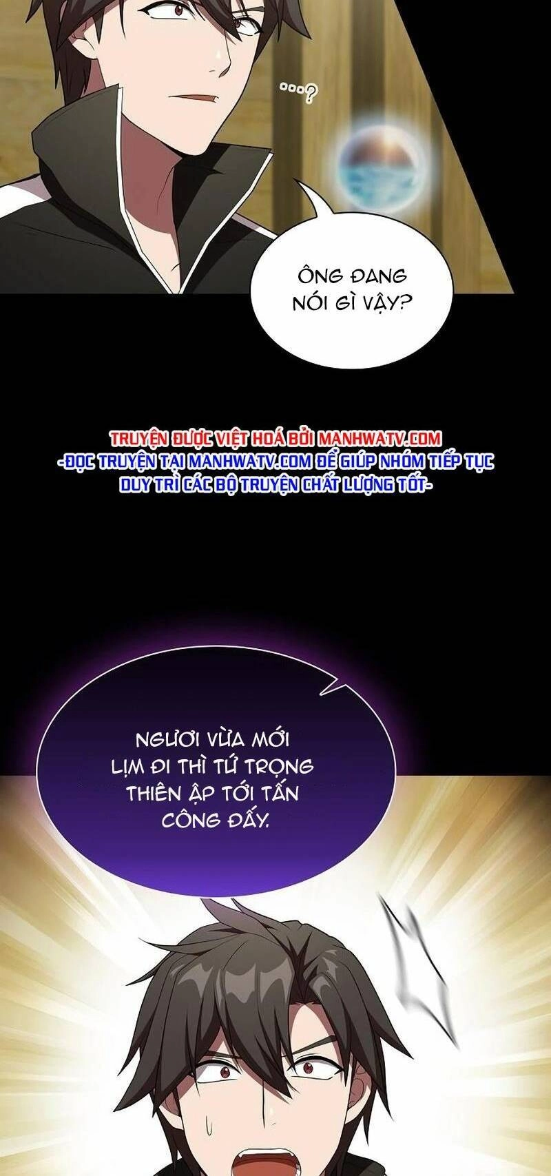 Tôi Là Người Chơi Leo Tháp Một Mình Chapter 143 - 89