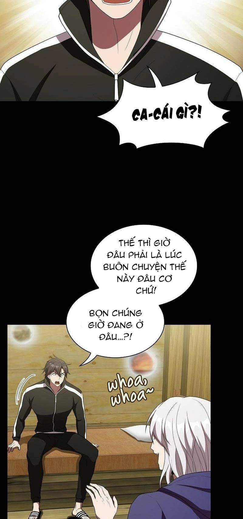 Tôi Là Người Chơi Leo Tháp Một Mình Chapter 143 - 90