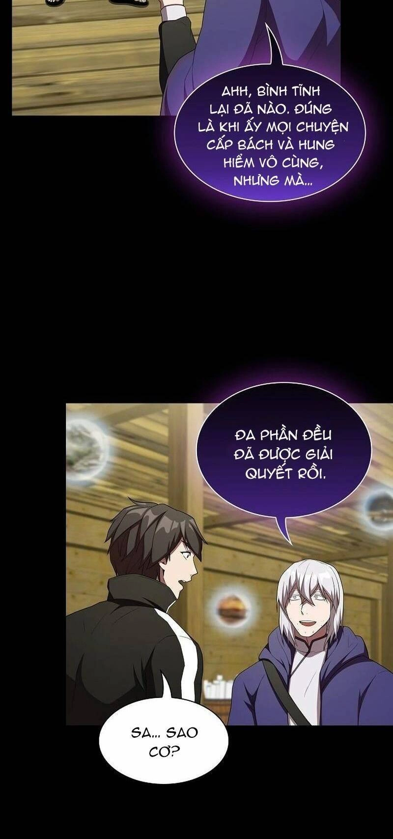 Tôi Là Người Chơi Leo Tháp Một Mình Chapter 143 - 91