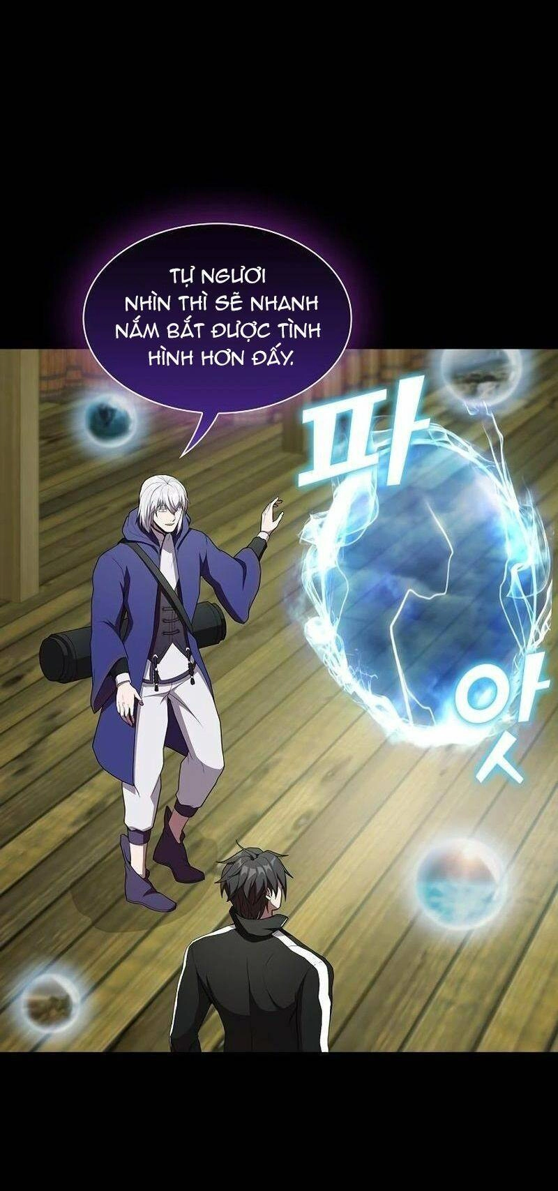 Tôi Là Người Chơi Leo Tháp Một Mình Chapter 143 - 92