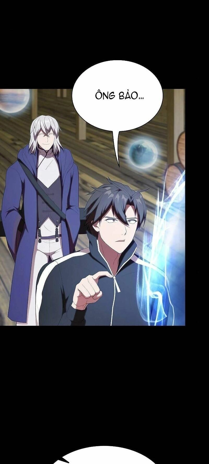 Tôi Là Người Chơi Leo Tháp Một Mình Chapter 144 - 3