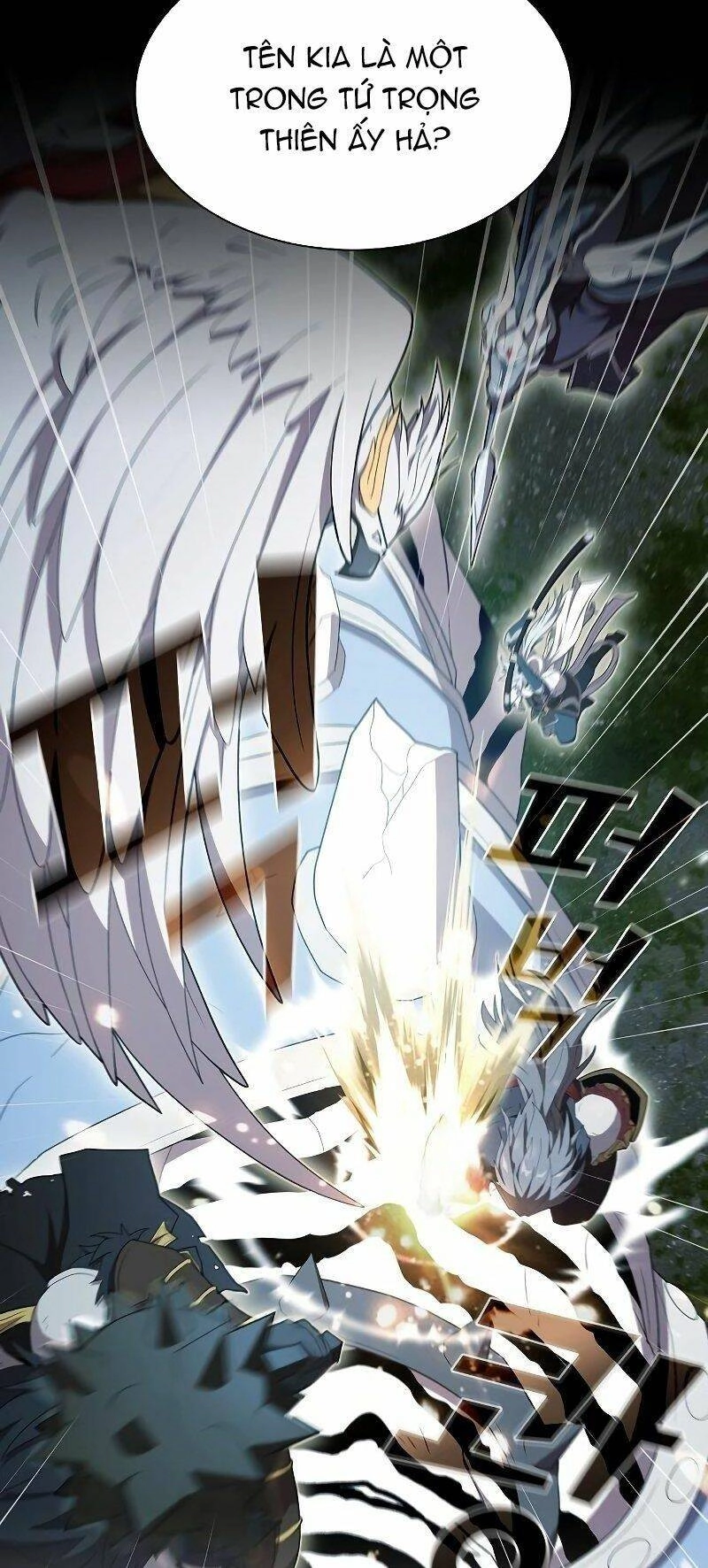 Tôi Là Người Chơi Leo Tháp Một Mình Chapter 144 - 4