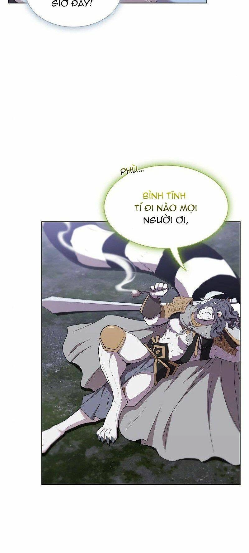 Tôi Là Người Chơi Leo Tháp Một Mình Chapter 144 - 8