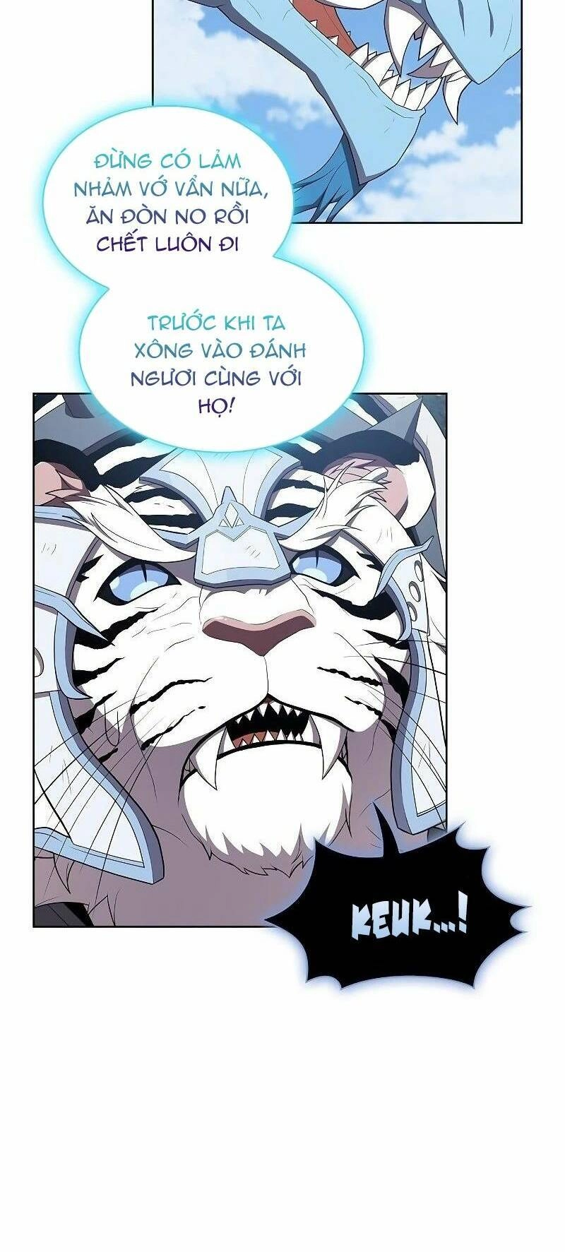 Tôi Là Người Chơi Leo Tháp Một Mình Chapter 144 - 13