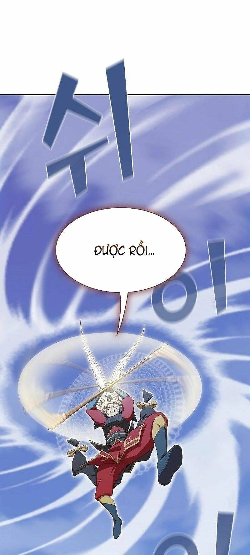 Tôi Là Người Chơi Leo Tháp Một Mình Chapter 144 - 18