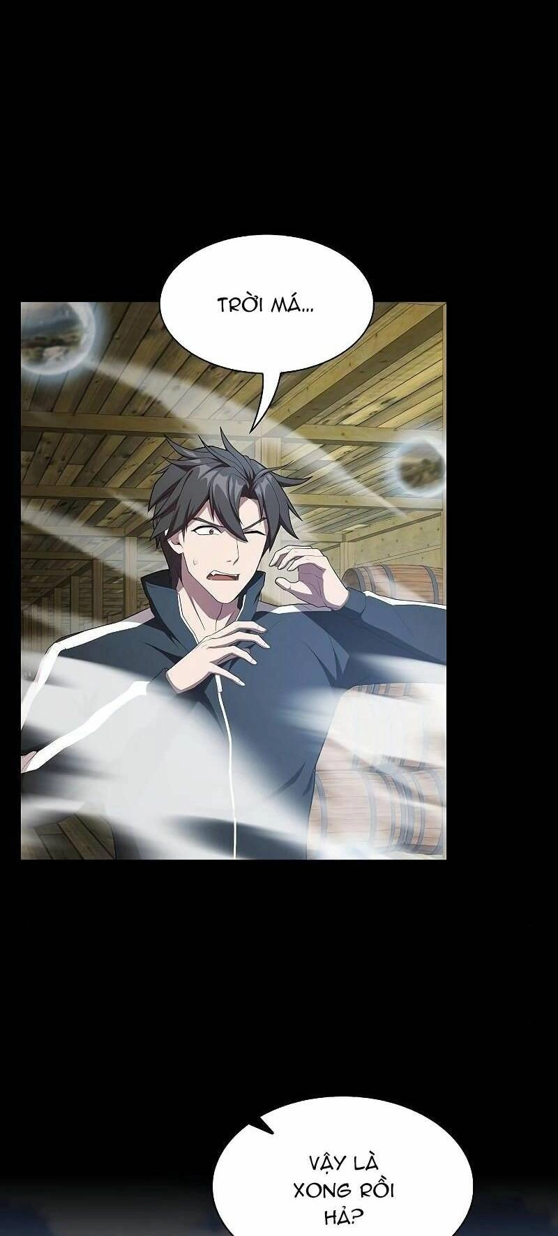 Tôi Là Người Chơi Leo Tháp Một Mình Chapter 144 - 27